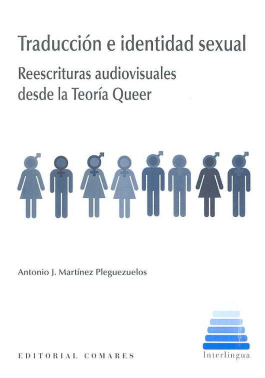 Traducción E Identidad Sexual Libro