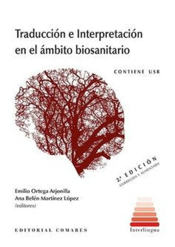 Traducción E Interpretación En El Ámbito Biosanitario Libro