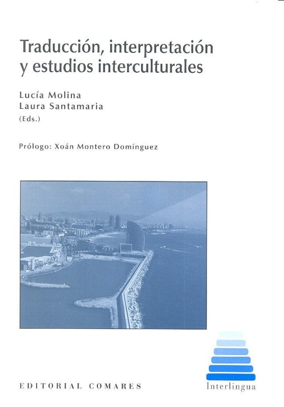 Traducción Interpretación Y Estudios Interculturales Libro