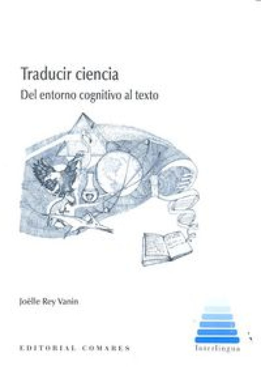 Traducir Ciencia Libro