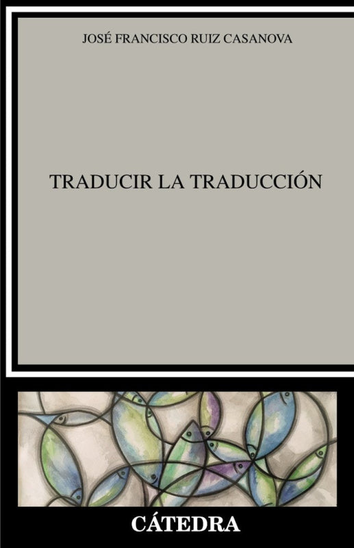 Traducir La Traducción Libro