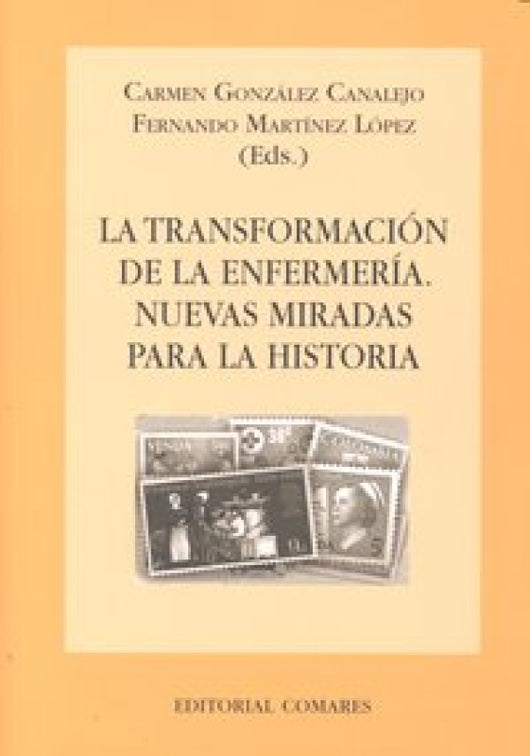 Transformacion De La Enfermeria Libro