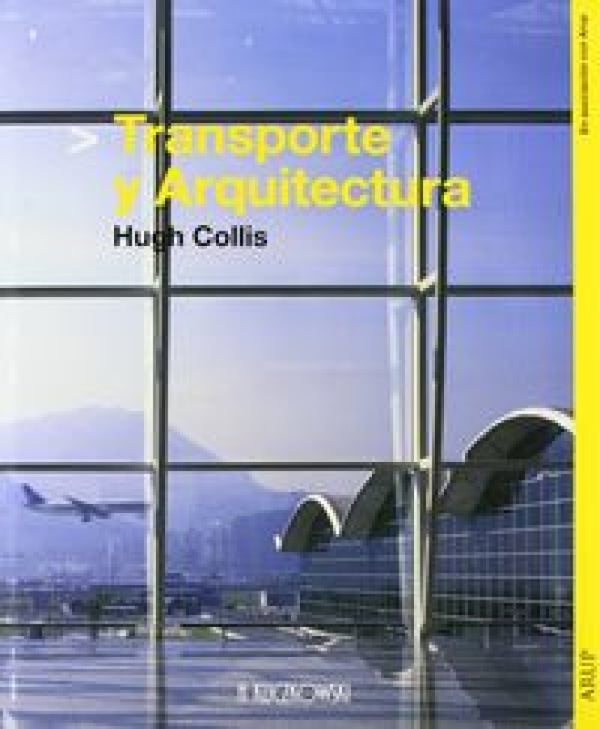 Transporte Y Arquitectura Libro