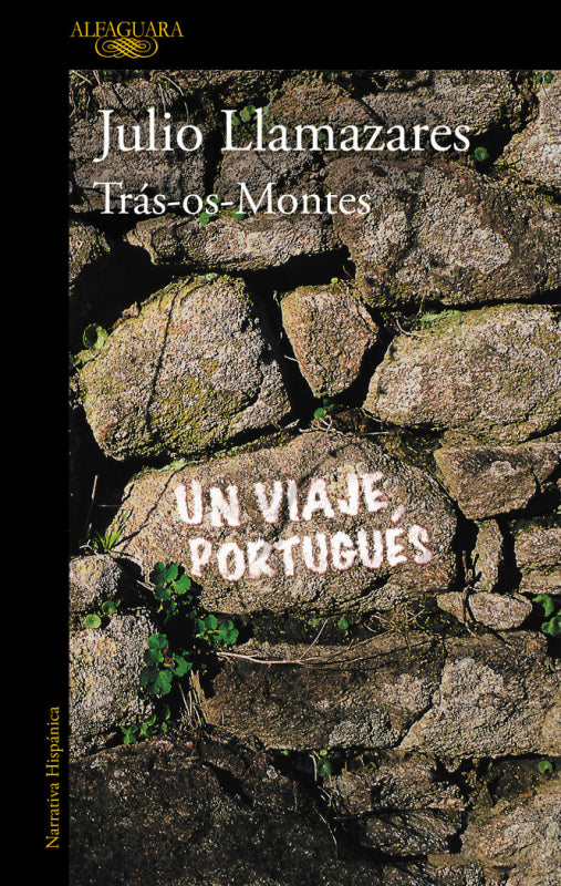 Trás-Os-Montes Libro