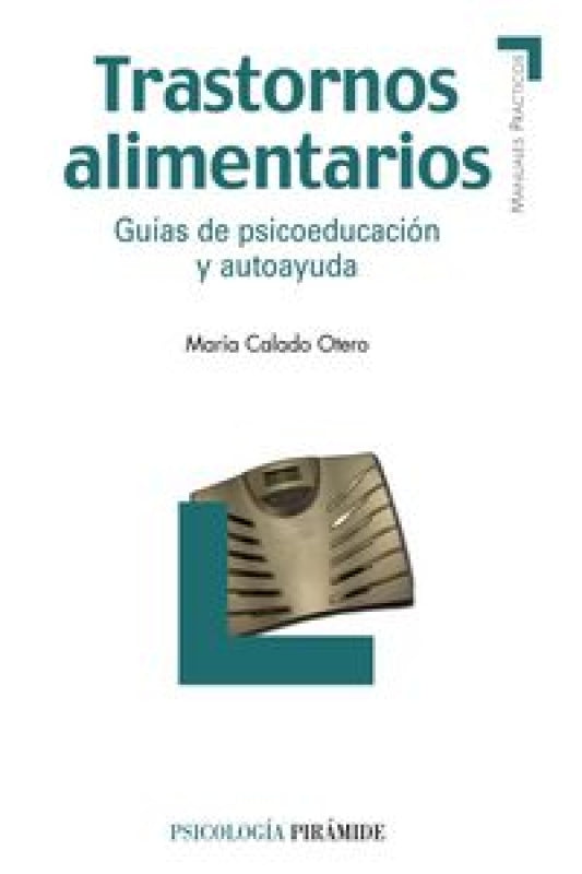 Trastornos Alimentarios Libro