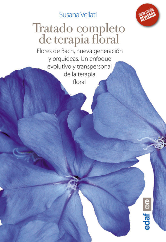 Tratado Completo De Terapia Floral Libro