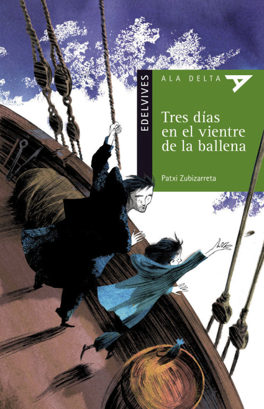 Tres Días En El Vientre De La Ballena Libro