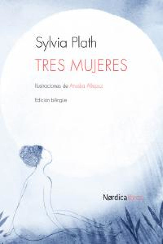 Tres Mujeres Libro