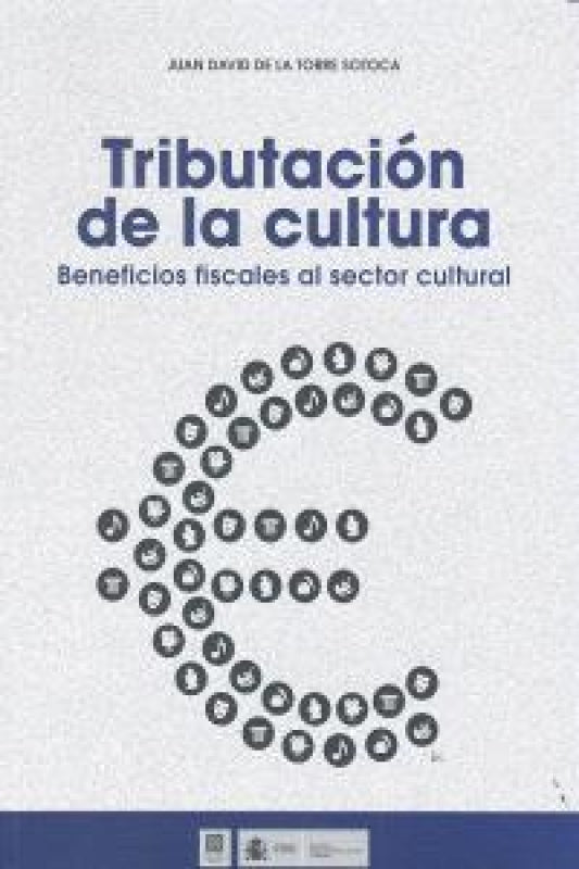 Tributacion De La Cultura. Libro