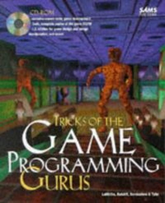 Tricks Game Programming Gurus Bk Libro