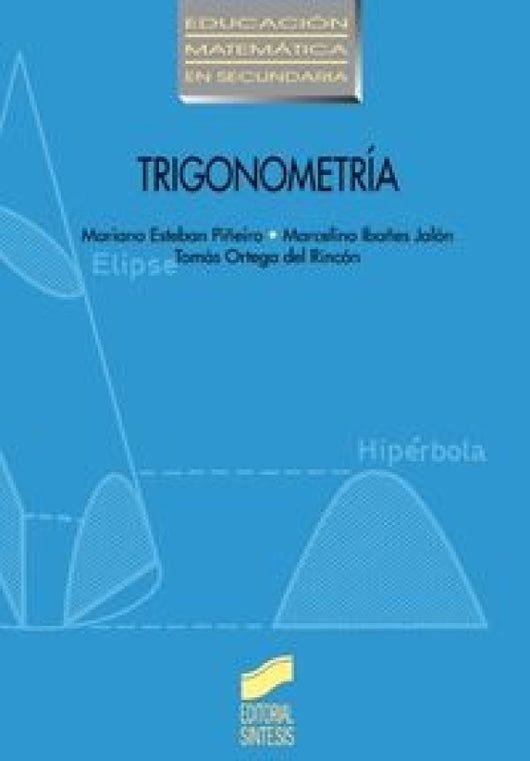 Trigonometría Libro