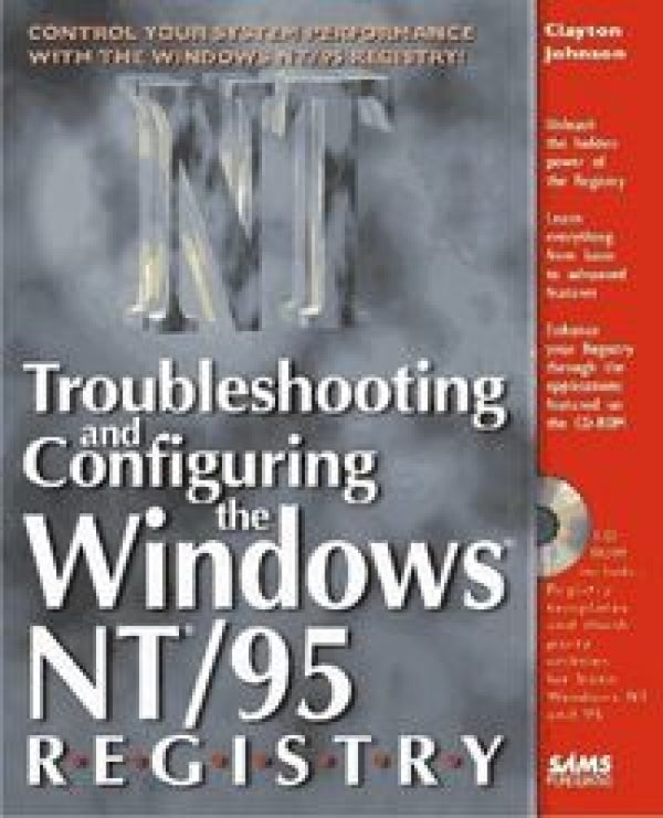 Troubleshooting Config.windows Nt 95 Libro