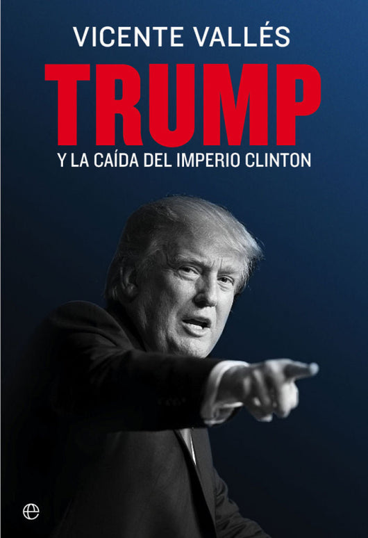 Trump Libro