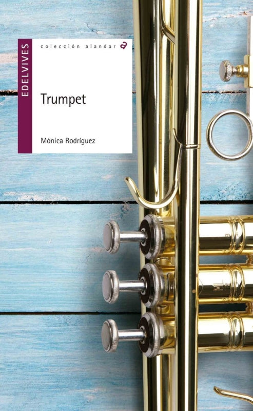 Trumpet Libro