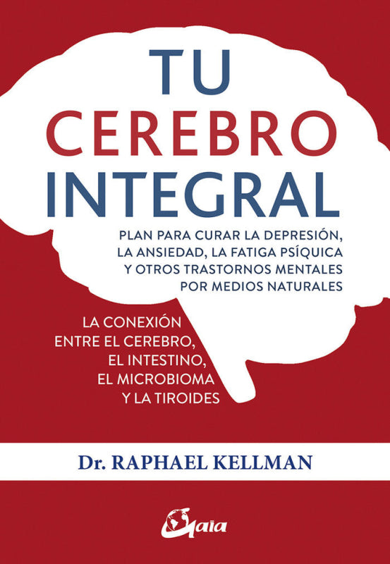 Tu Cerebro Integral Libro