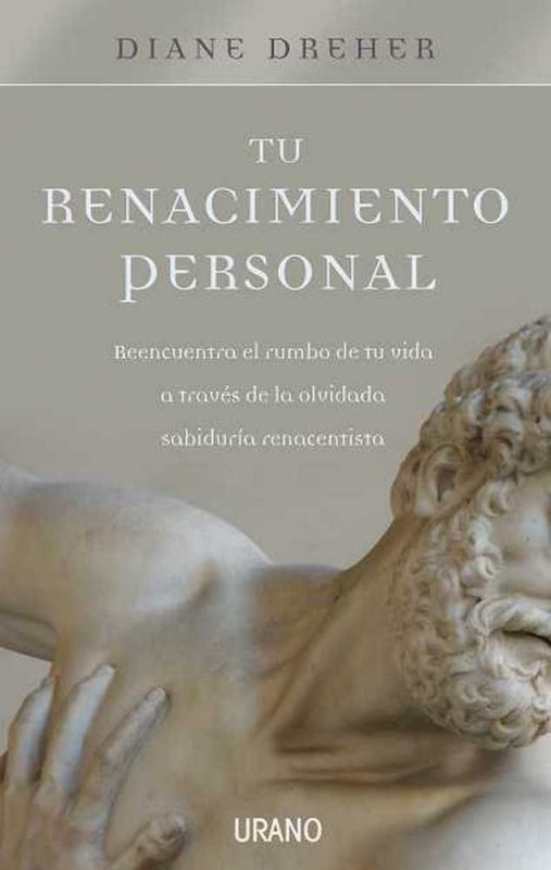 Tu Renacimiento Personal Libro