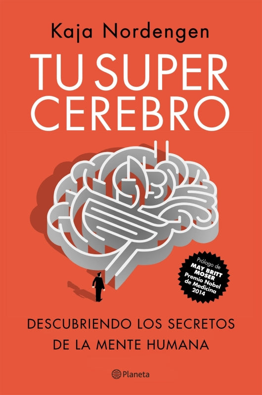 Tu Supercerebro Libro