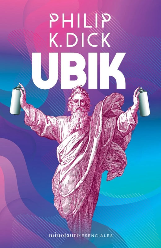 Ubik Libro