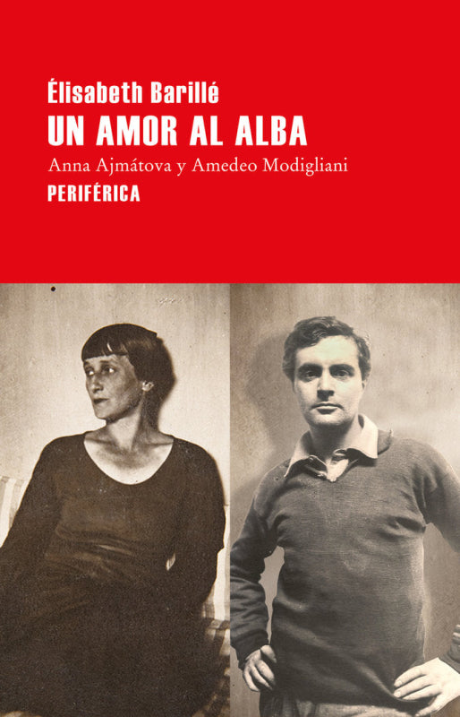 Un Amor Al Alba Libro