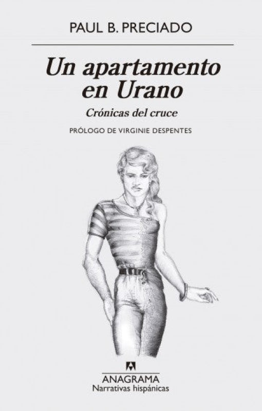 Un Apartamento En Urano Libro