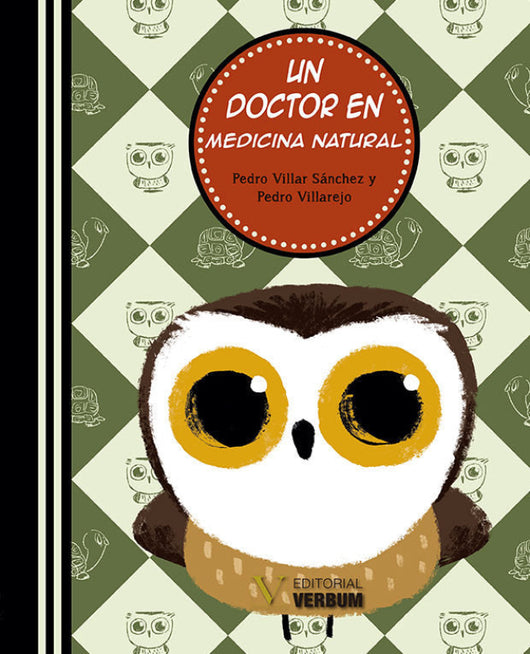 Un Doctor En Medicina Natural Libro