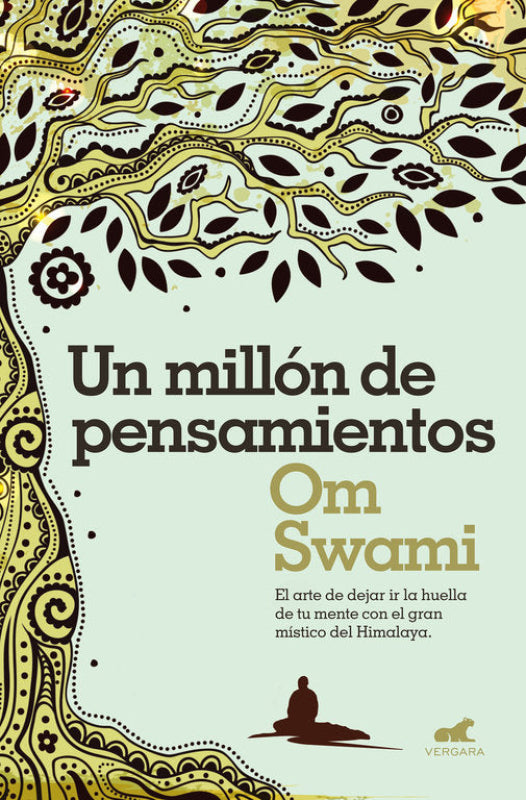 Un Millón De Pensamientos Libro