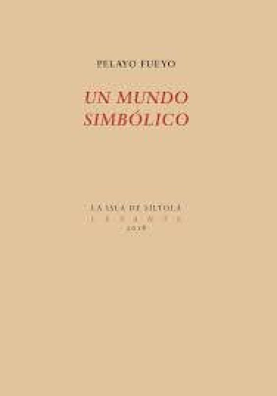 Un Mundo Simbólico Libro