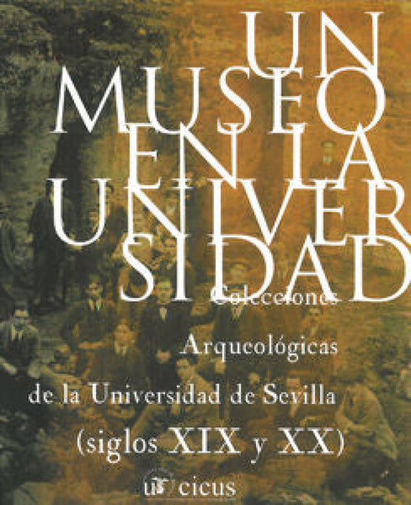 Un Museo En La Universidad Libro