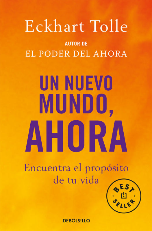 Un Nuevo Mundo Ahora Libro