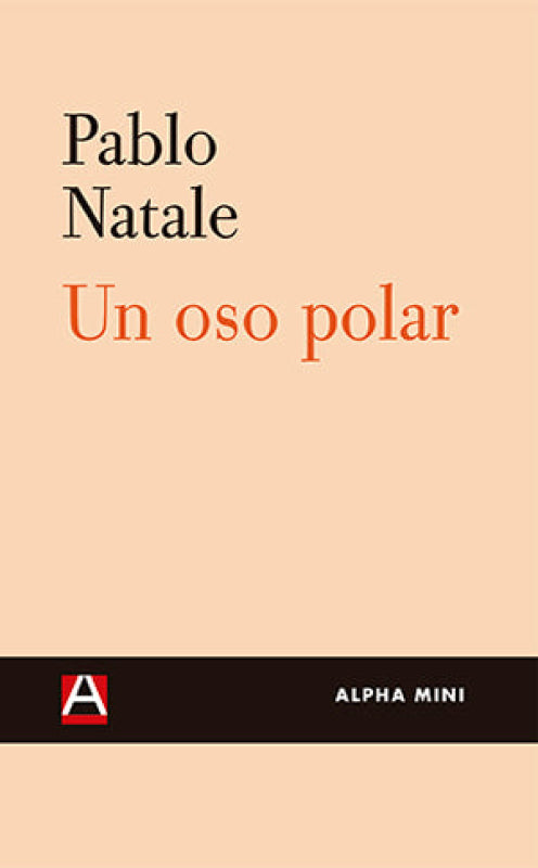 Un Oso Polar Libro