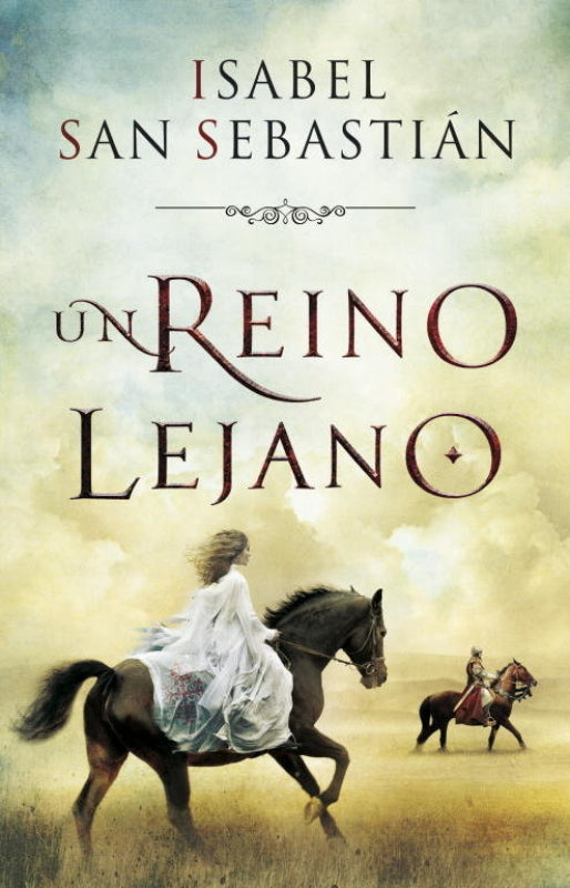 Un Reino Lejano Libro