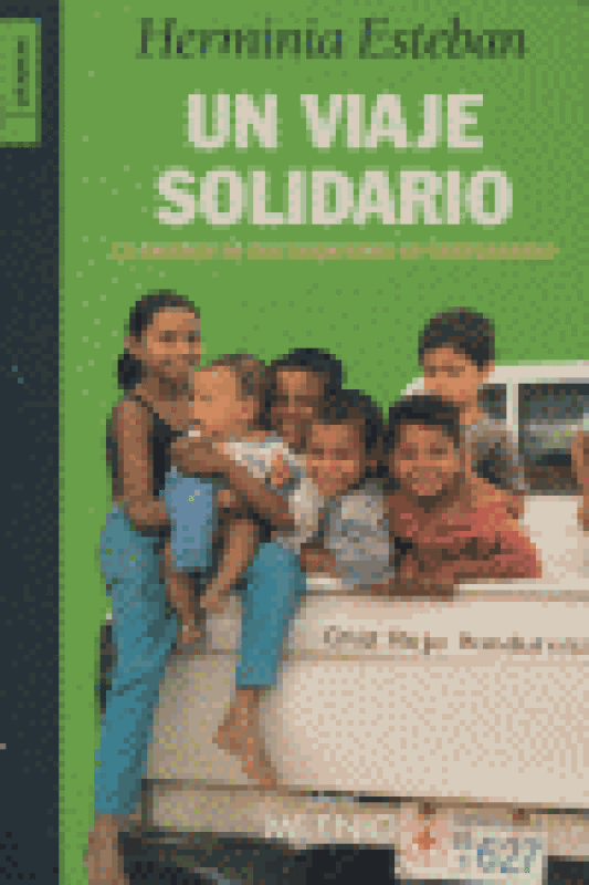 Un Viaje Solidario Libro