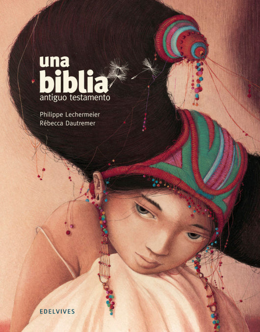 Una Biblia:  Antiguo Testamento Libro