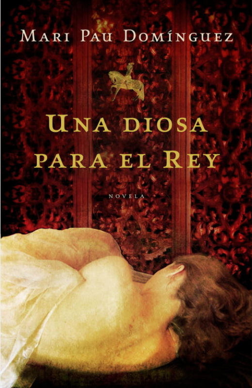 Una Diosa Para El Rey Libro