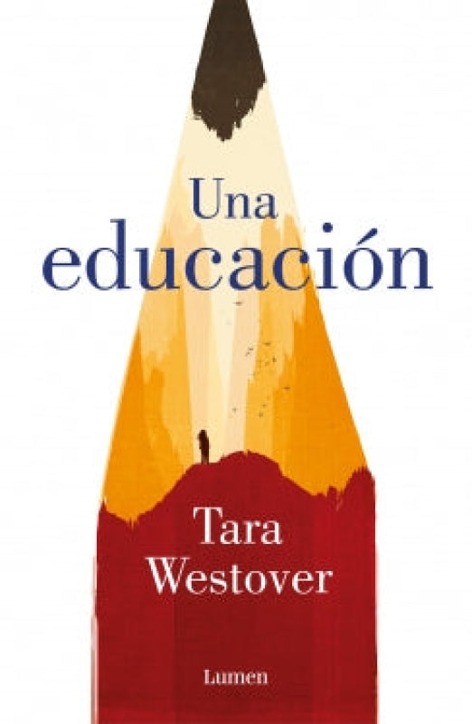 Una Educación Libro