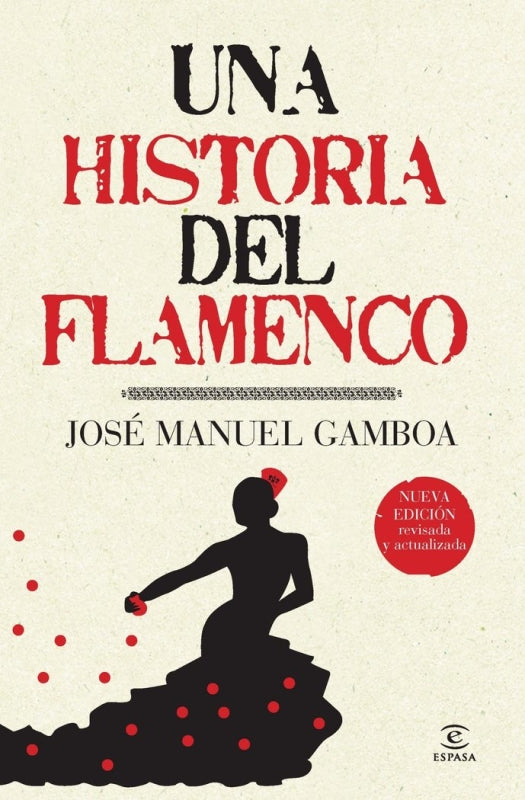 Una Historia Del Flamenco Libro