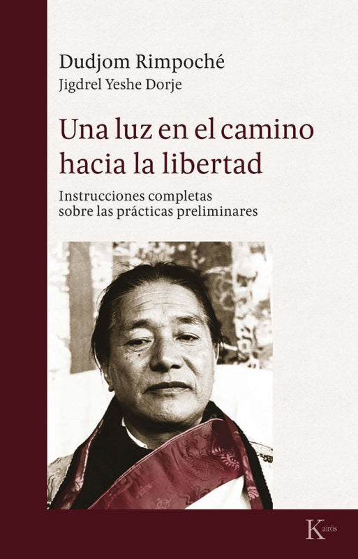 Una Luz En El Camino Hacia La Libertad Libro