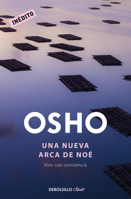 Una Nueva Arca De Noé Libro