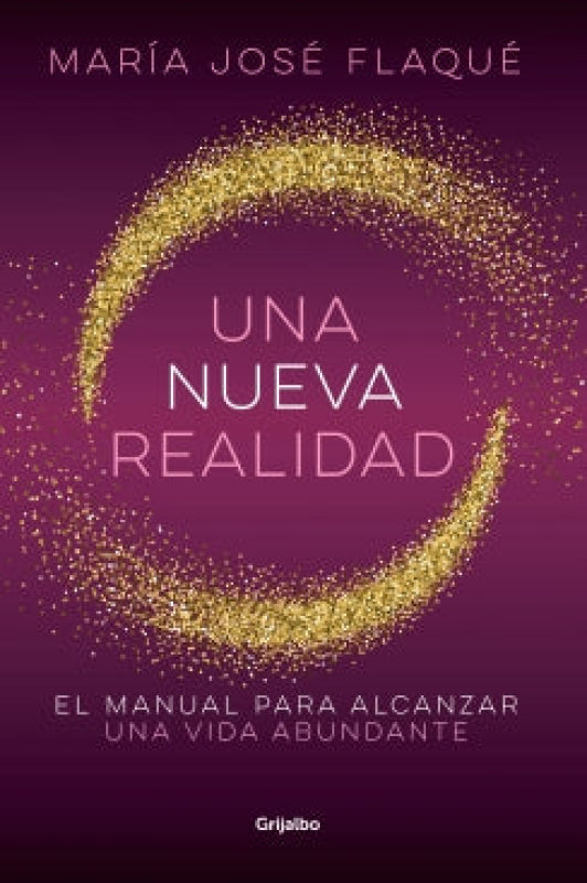 Una Nueva Realidad Libro