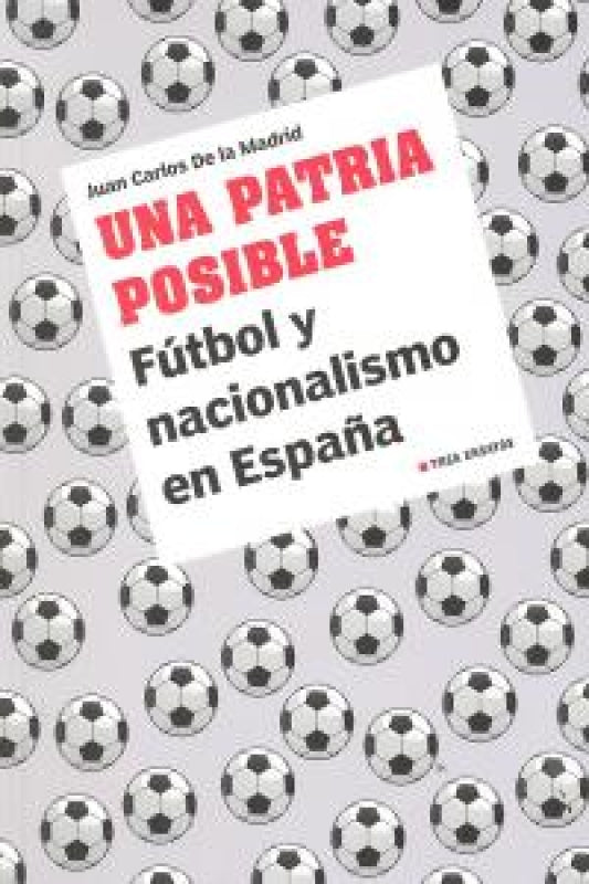 Una Patria Posible Libro