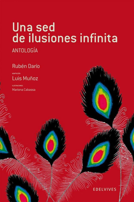 Una Sed De Ilusiones Infinita Libro