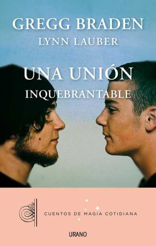 Una Unión Inquebrantable Libro