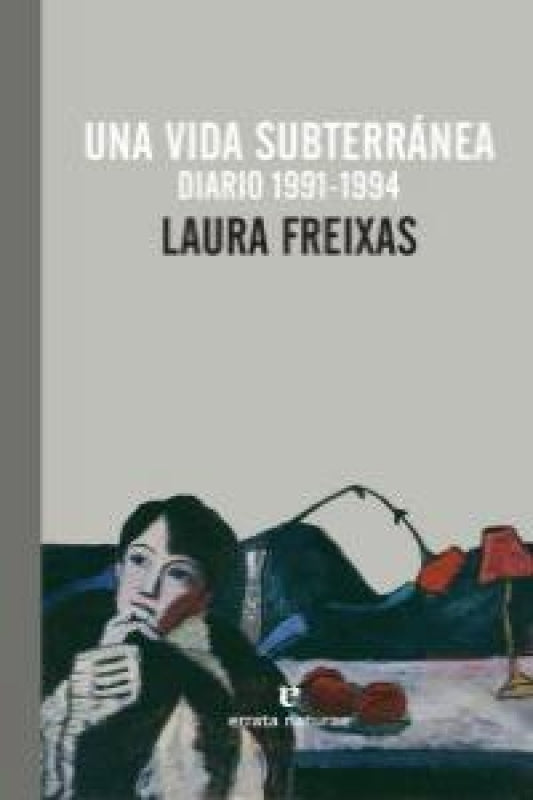 Una Vida Subterránea Libro