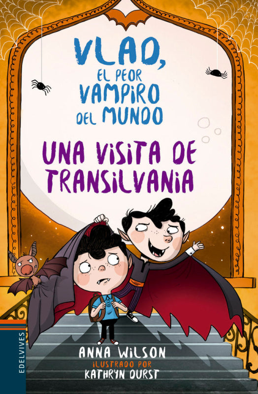 Una Visita De Transilvania Libro