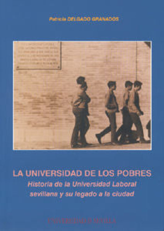 Universidad De Los Pobres.historia Laboral Libro