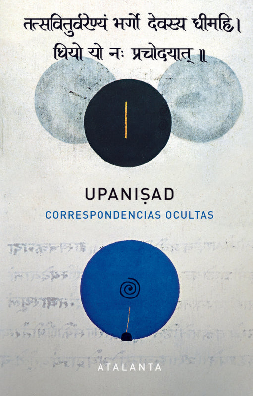 Upanishads Libro