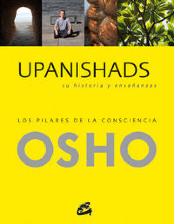 Upanishads Su Historia Y Enseñanzas Libro