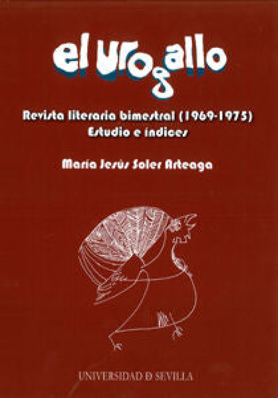 Urogallo El Libro