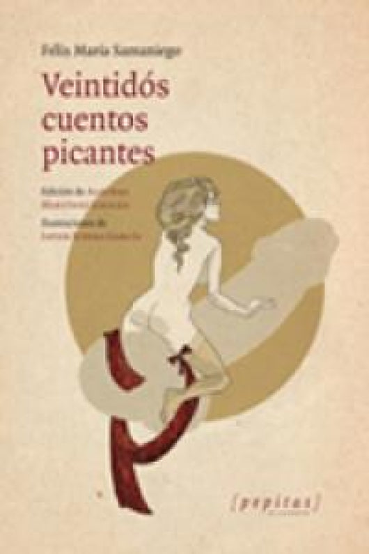 Veintidós Cuentos Picantes Libro