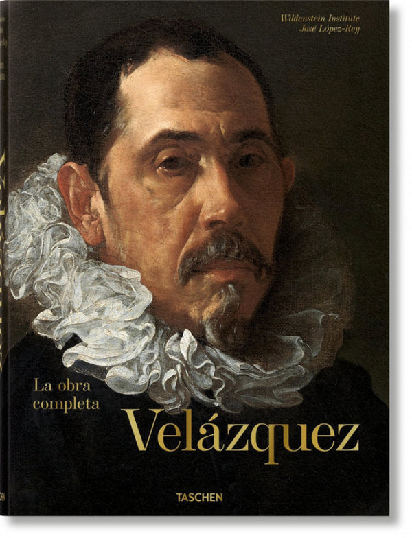 Velázquez. La Obra Completa Libro